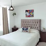 Departamento Entero Nunoa
